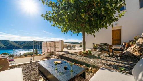 Villa Brisa - Foto 2, sunbed