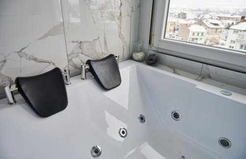 The Skyline Suite - Foto 22