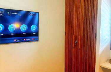 São Miguel do Gostoso RN Casa em Condomínio Piscina Churrasqueira privativas frente ao Mar - Foto 28