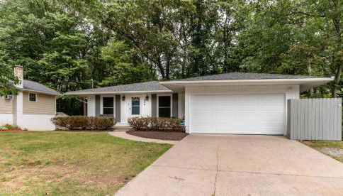 State College Getaway - Foto 3