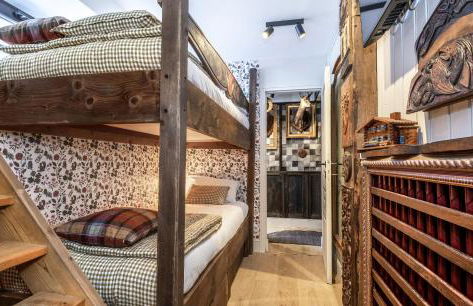 Chalet La Renarde - Photo 20