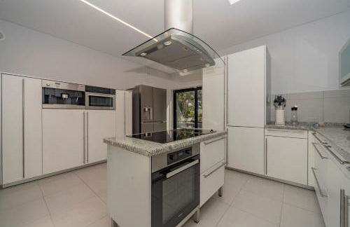 BelArt Luxury Golf Villa - Foto 55