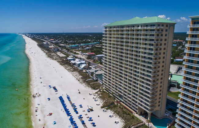 Celadon Beach Resort by Panhandle Getaways - Foto 36