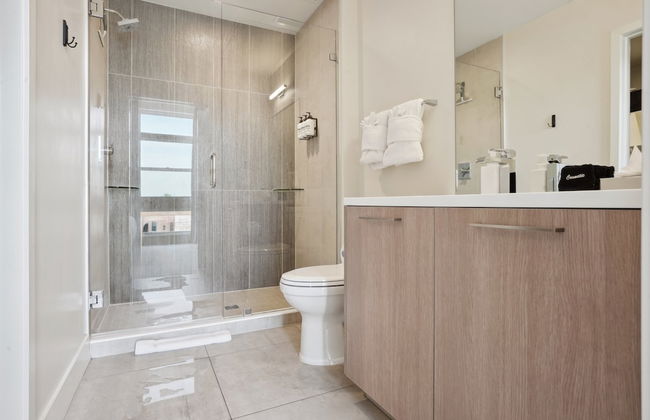 Skyline Penthouse | Espadin LoHi - Foto 16