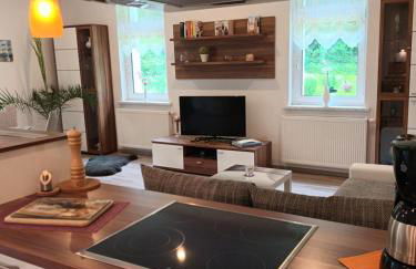 Apartment Leucht - Foto 17