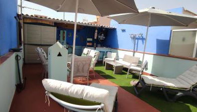 Casa Marenga El Palo - Photo 2