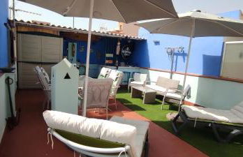 Casa Marenga El Palo - Photo 2