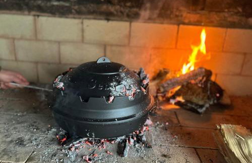 Lovačka kuća Draganić - Foto 13