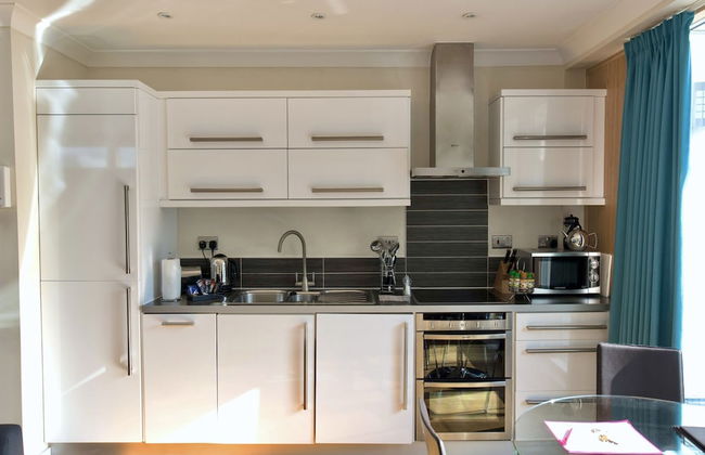 Your Space Apartments - Byron House - Foto 7