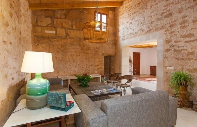 Finca Can Sitja - Foto 13