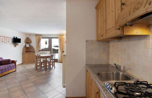 Residence Larice Bianco App n4 - Foto 9