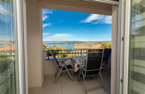 Apartments Jelena Vantačići - Foto 18