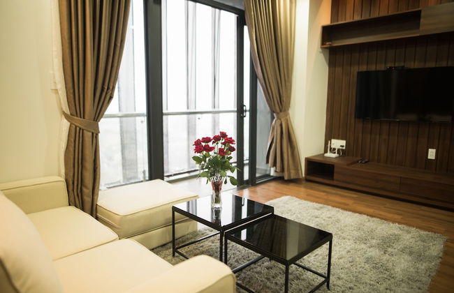 Maika Condotel DaLat - Photo 12