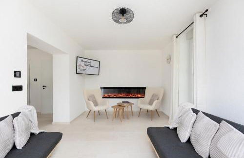 Ferienwohnung Zur Nordalb - Foto 6