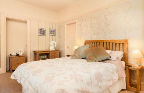 Woodlands Hotel & Pine Lodges - Foto 46