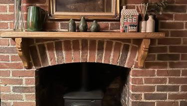 Curiosity Cottage - Foto 2