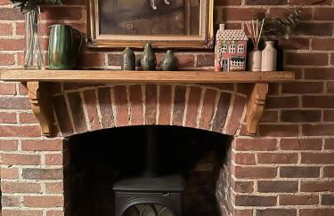 Curiosity Cottage - Foto 2