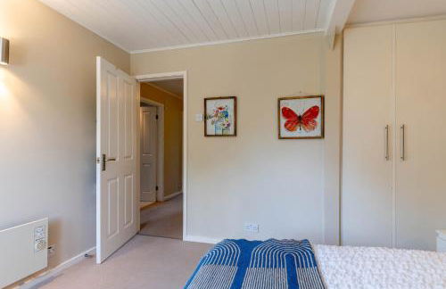 Rose Lake View, 3 Bed Luxury Cotswolds Lake House, South Cerney, Cirencester - Foto 24