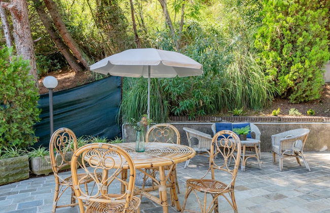 Villa Acquamarina in Rocca San Giovanni - Foto 79