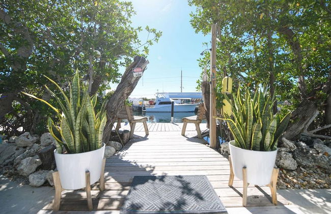 The Salty B in Islamorada - Foto 26