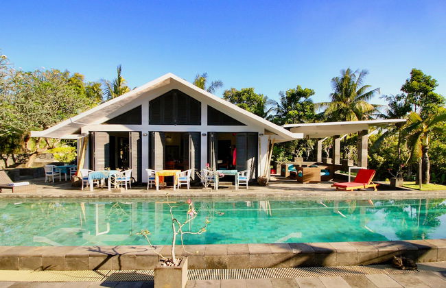 Le Mirage Villa Santai - Foto 15