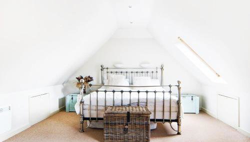 Idyllic rural retreat, easy access to Cambridge - Foto 1