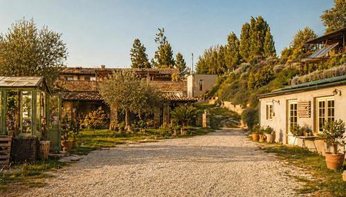 Casa Vuscichè - Stanza di Artemisia - Foto 3