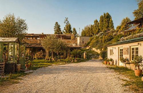 Casa Vuscichè - Stanza di Artemisia - Foto 3