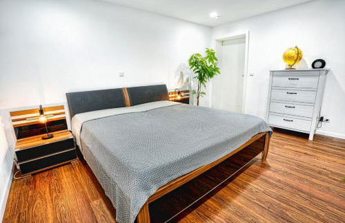 FeWo Bad Mergentheim - Foto 41