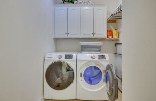 Charming Martinez Home Near Augusta Golf - Foto 31