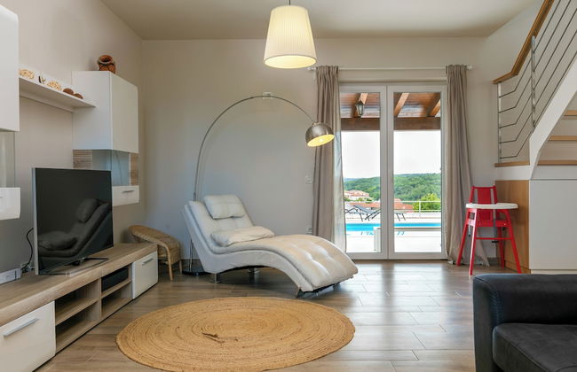 Villa Vor Ort - Foto 14