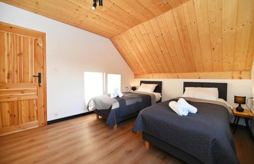 Apartamenty Beskidzka 92 - Foto 75