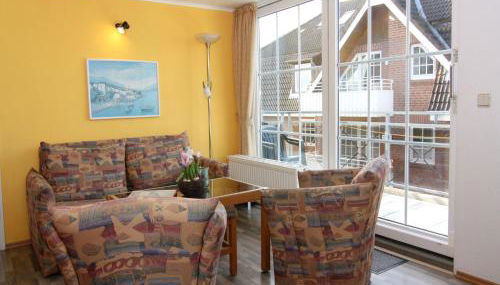 Apartment House Pinamar, Scharbeutz - Foto 4