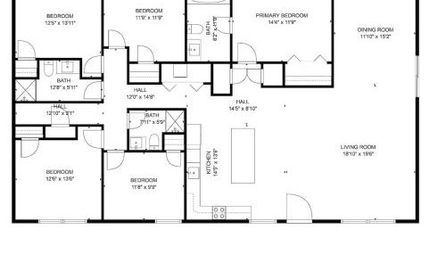 Bald Head Island Condo-Salty Dog 3A - Foto 5