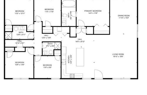 Bald Head Island Condo-Salty Dog 3A - Foto 5