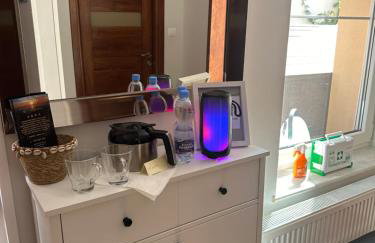 Pokoje Kuźnica Żeglarska - Photo 32