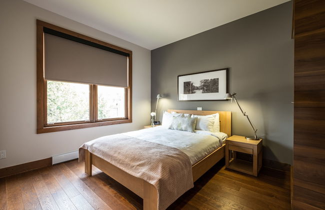 Suites Sur Lac - Foto 11