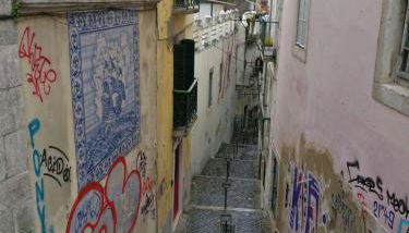 Agulheiros Alfama Center by Team4You - Foto 5