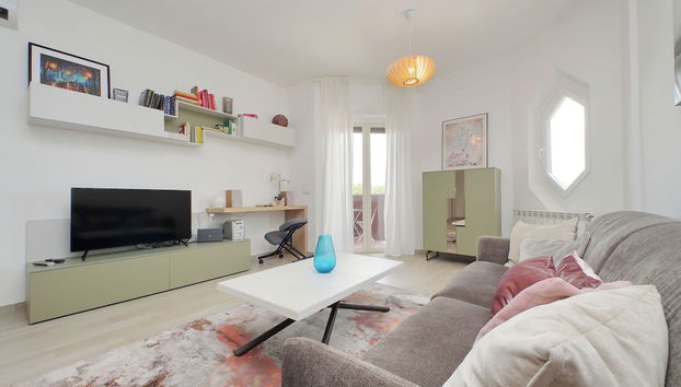 Rifugio incantato sul fiume Tevere - Foto 2, Imagen principal