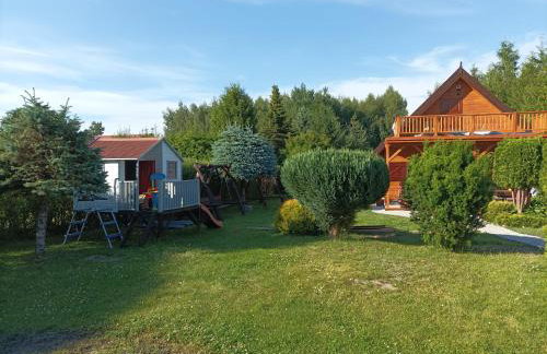 Domek JEZIORACZEK BIS - Foto 26