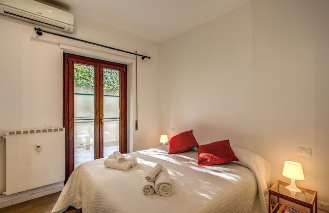 M&L Apartment - case vacanze a Roma - Photo 64