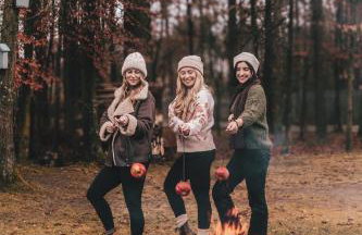 Dom to za mało! Całoroczny dom z prywatnym jacuzzi - Foto 41