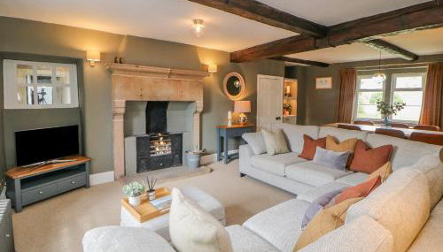 Ebenezer House - Foto 2