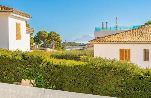 E395 Villa Playa Golf by Mallorca Villa Selection - Foto 36