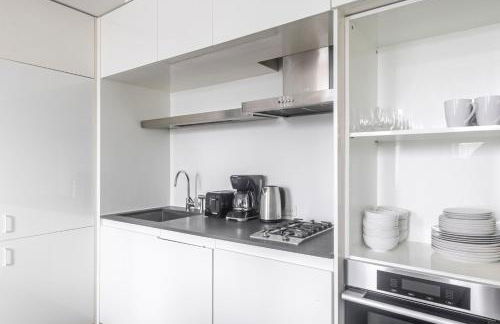 Blueground Midtown South rooftop nr Bryant Park NYC-2028 - Foto 6