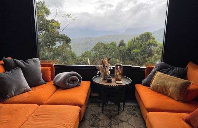 Cabane Tiny Tree House no4 - Foto 44