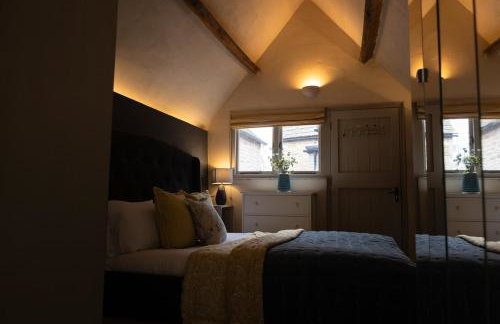 The Hideaway - A cosy retreat by the lakes - Foto 5