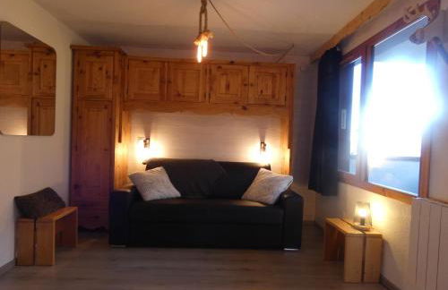 Pied des pistes - Très bel appartement 4 personnes - Foto 10