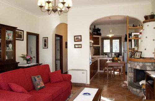 Tenuta Camporosso - Photo 24