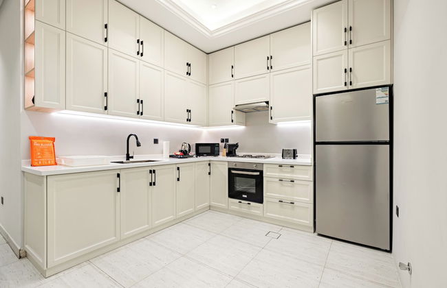 Silkhaus Majidia 127 - Foto 36